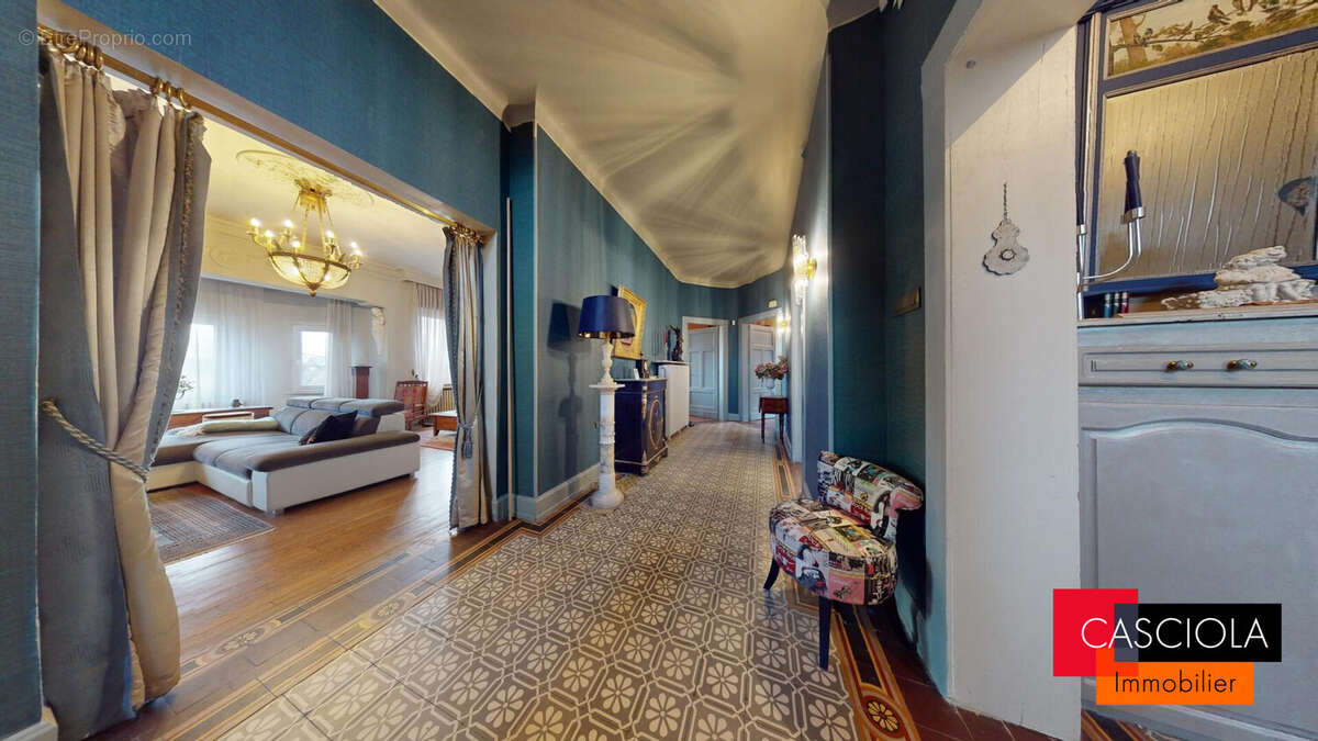 Maison à HAGONDANGE