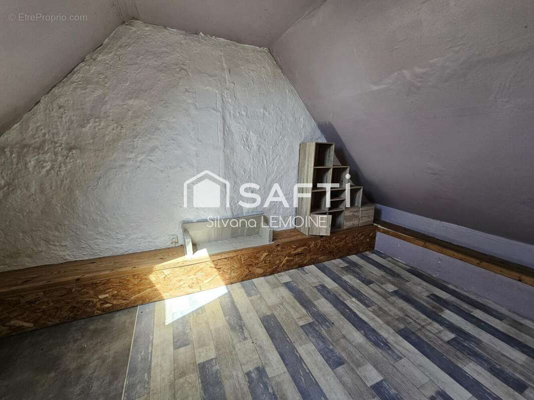 Photo 4 - Maison à MOHON
