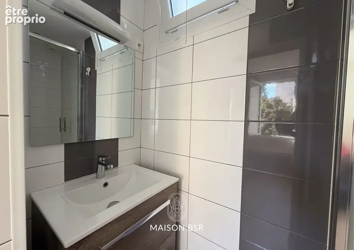 Duplex 33 m2 - 2 chambres - Quartier Saint Félix, Nantes - Idéal Investisseur - photo 8