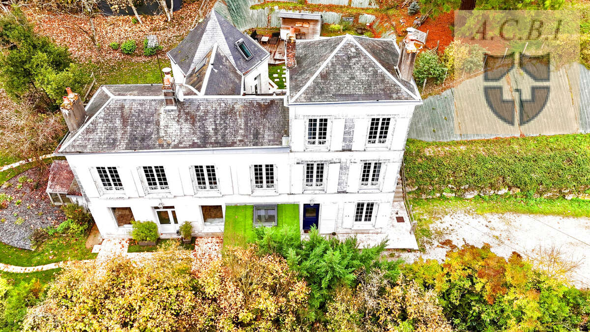 Maison à VENDOME