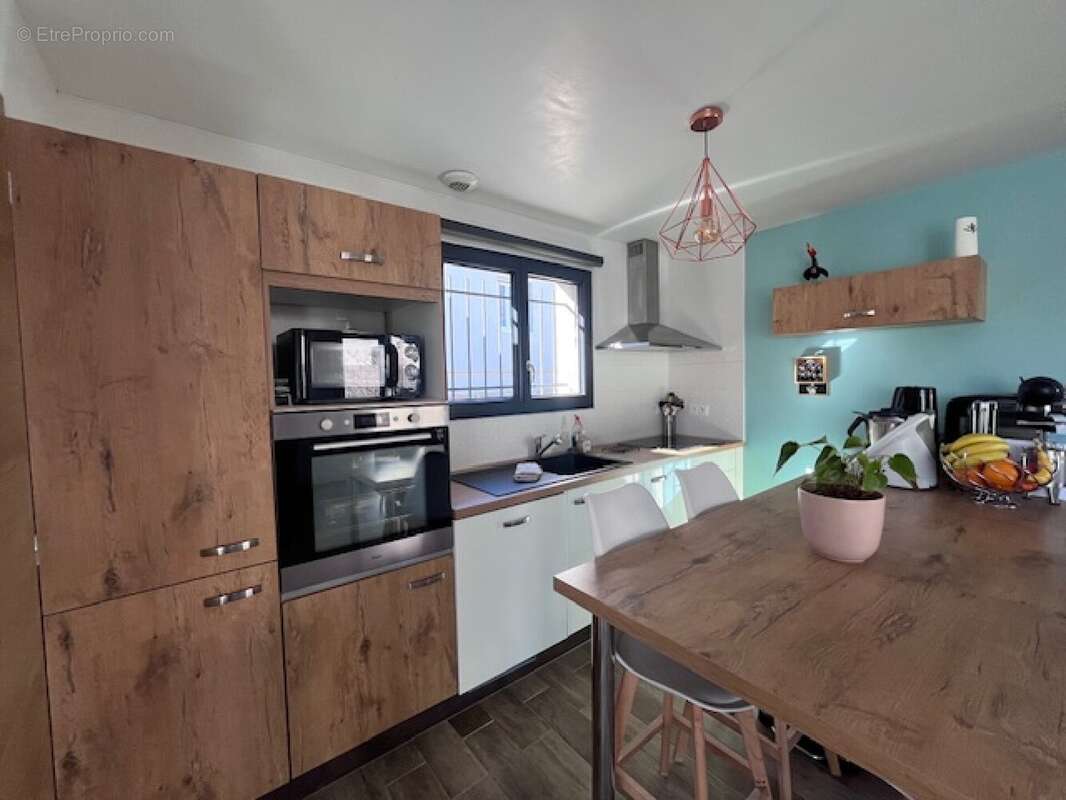 Maison à FONTENILLES