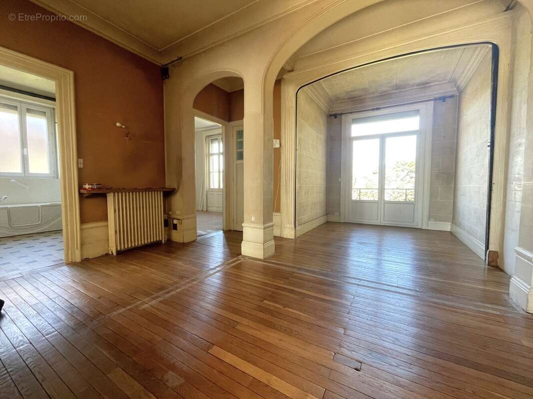 Appartement à MARCQ-EN-BAROEUL