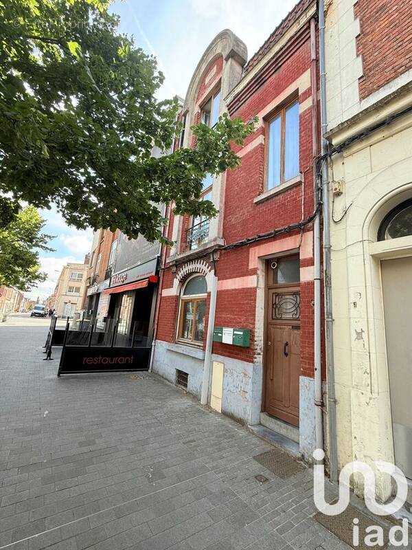 Photo 1 - Appartement à ARMENTIERES