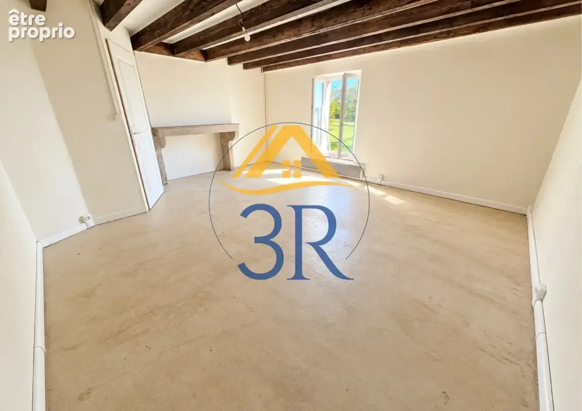 Maison 3 pièces 106 m² à vendre à Palleau (71350) - photo 5