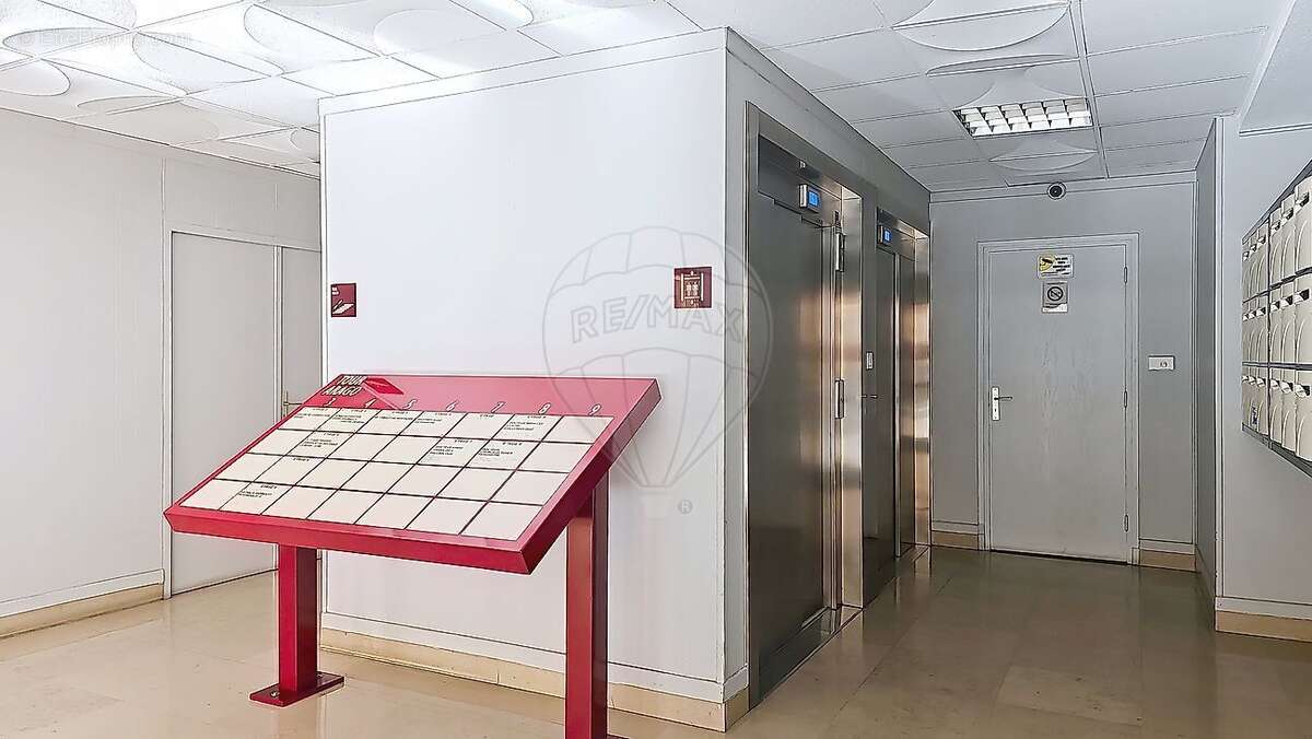 Appartement 2 chambre(s) à vendre - photo 14