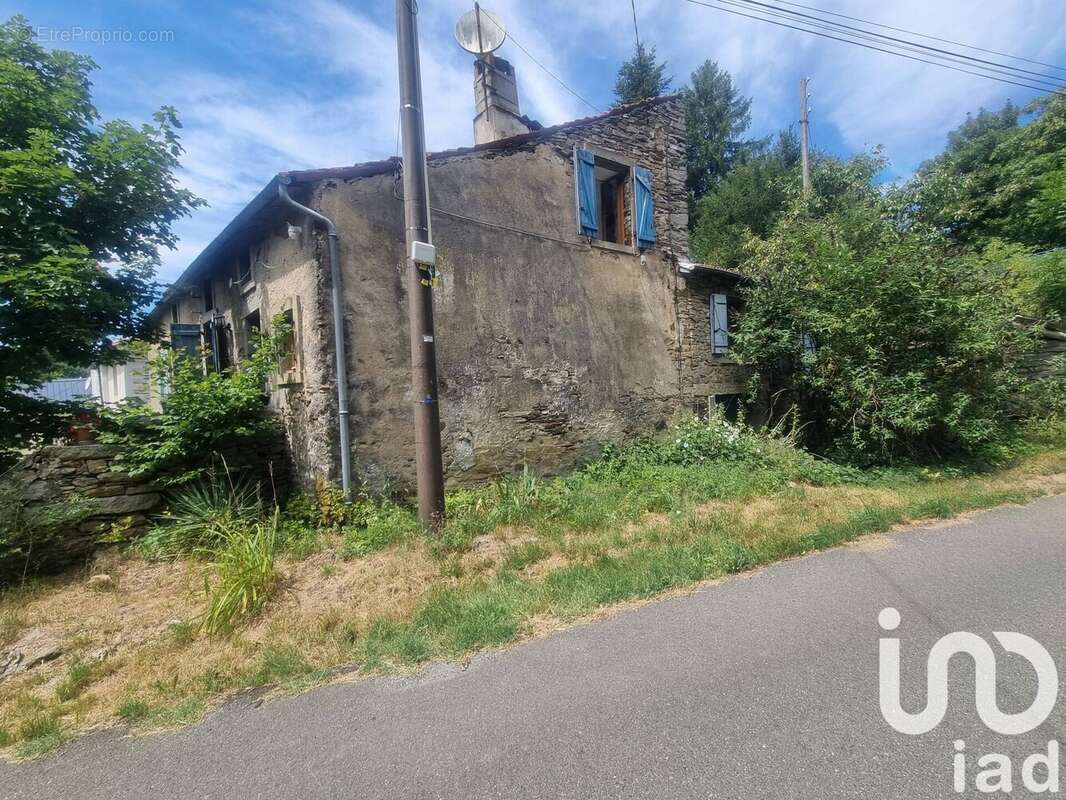 Photo 9 - Maison à LES MARTYS