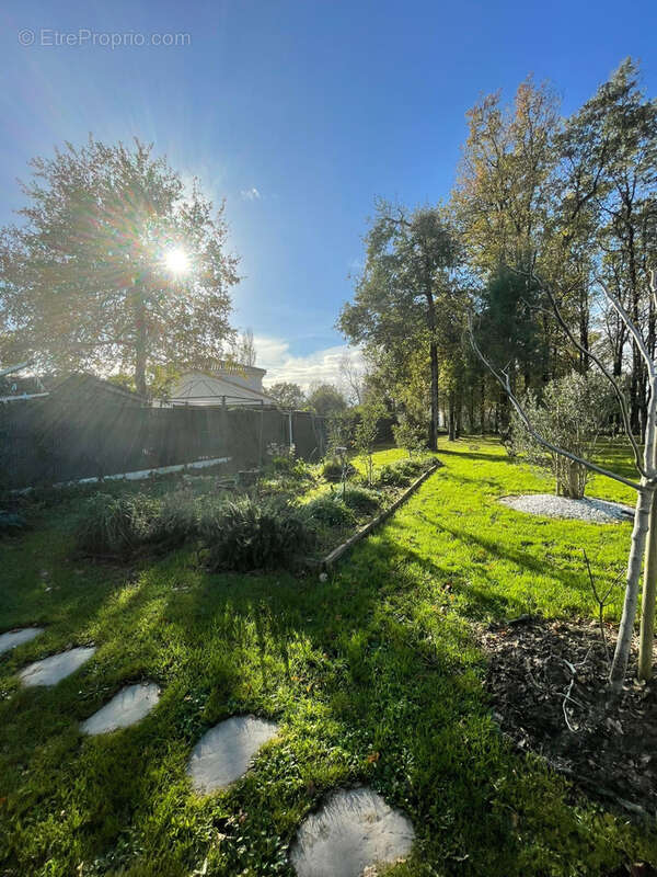 Maison à ARTHON-EN-RETZ