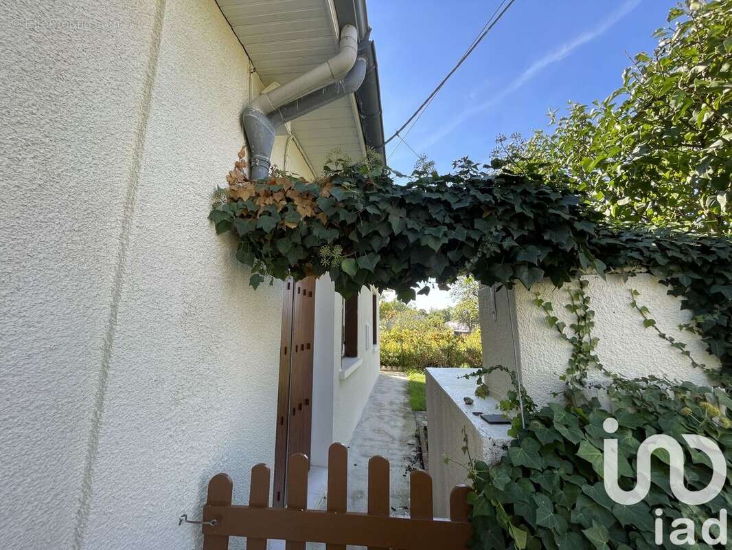 Photo 8 - Maison à ANGOULEME