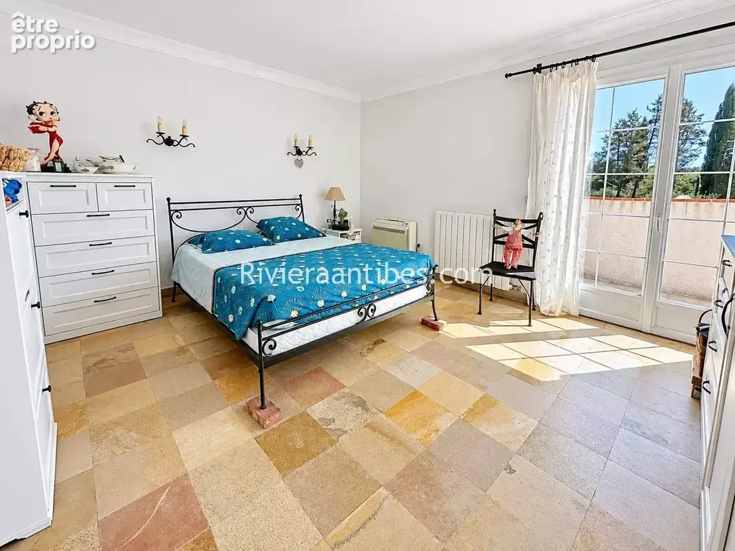 Mouans-sartoux residentiel - photo 10