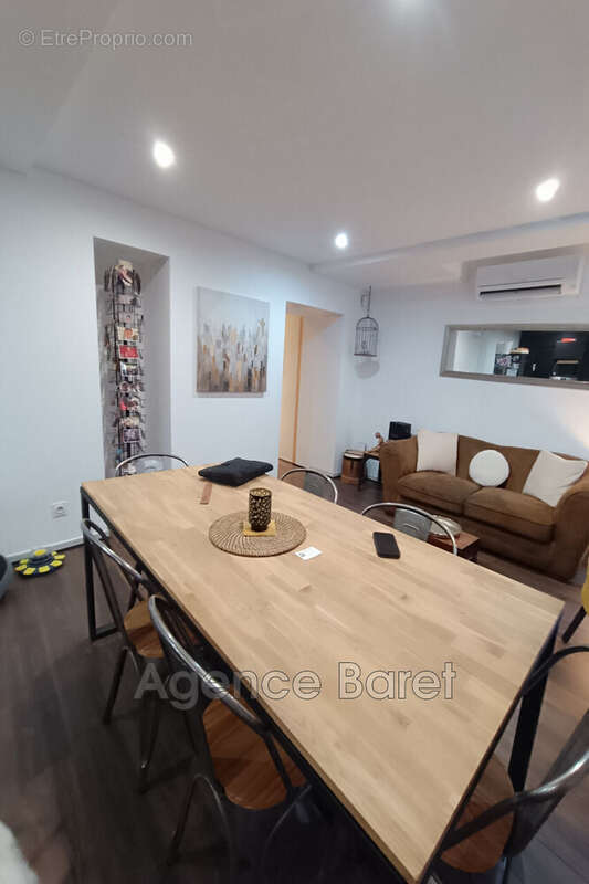Appartement à LES ARCS