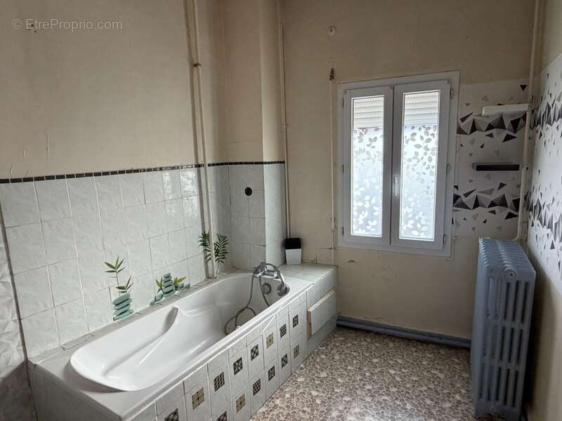 Appartement à SAINT-DIZIER