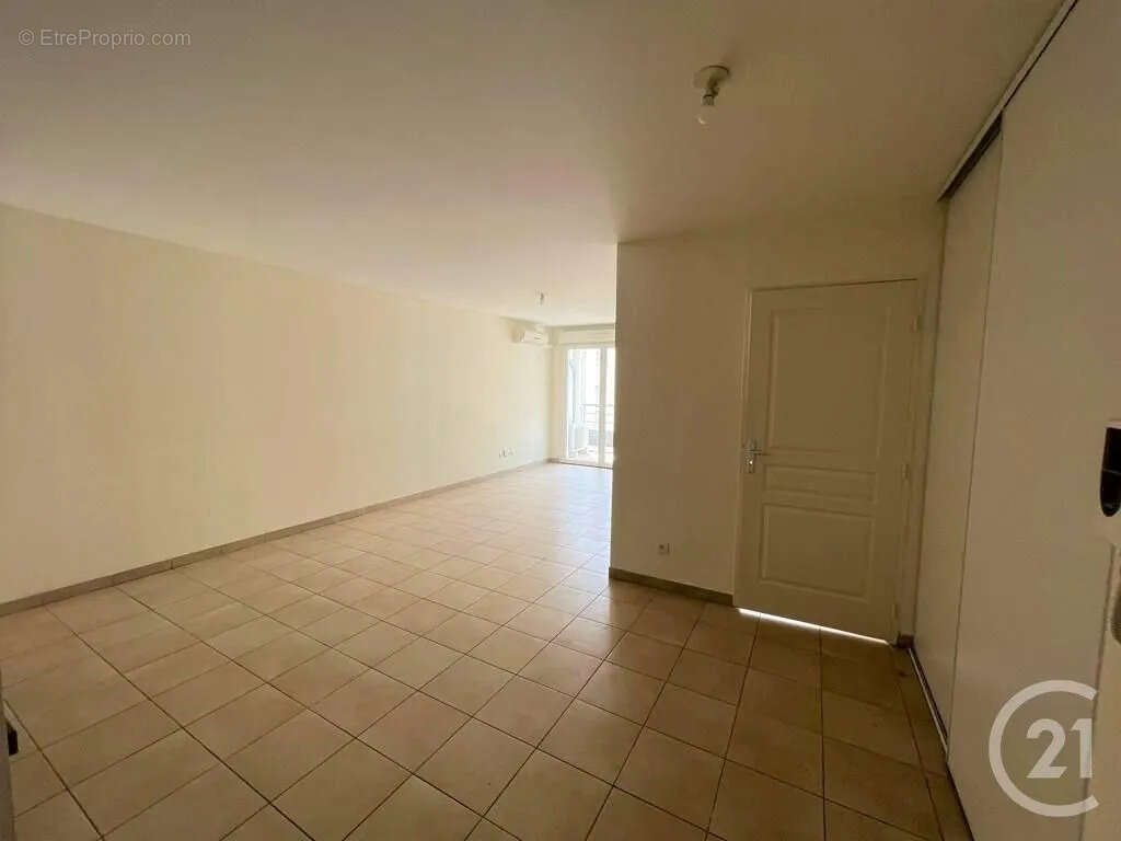 Appartement à SAINT-ANDRE-DE-LA-ROCHE