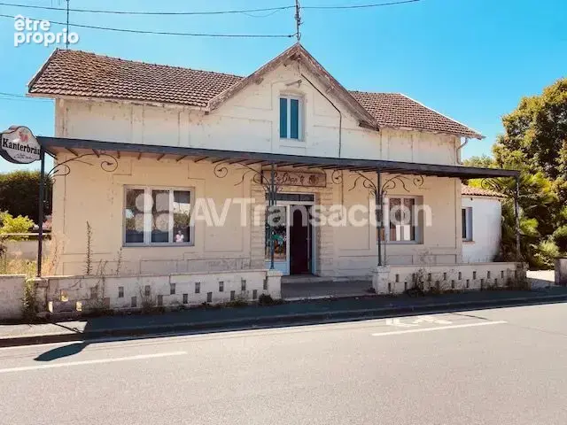Maison 6 pièces 166 m² à vendre à Chateauneuf-Sur-Charente (16120) - photo 22