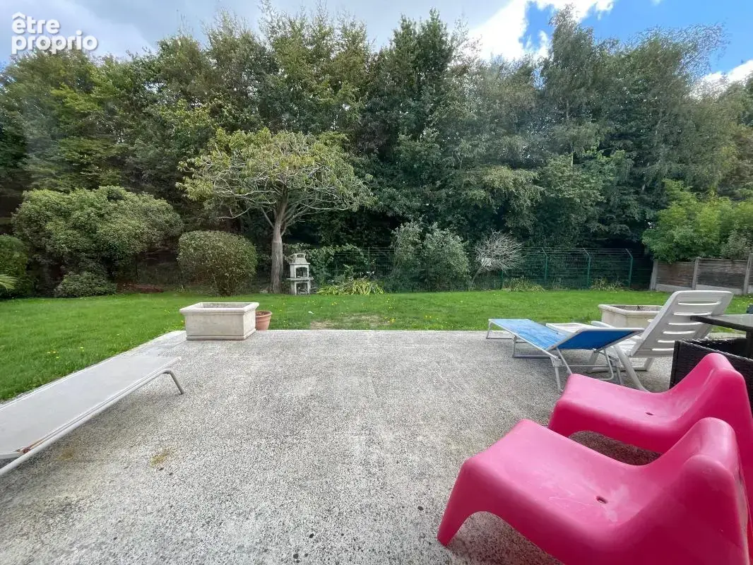 Maison non mitoyenne, en impasse - photo 8