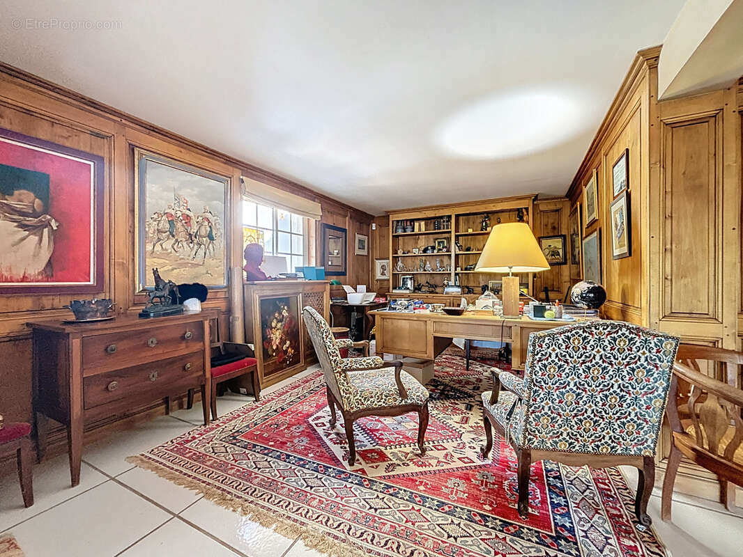 Maison à SAINTES-MARIES-DE-LA-MER