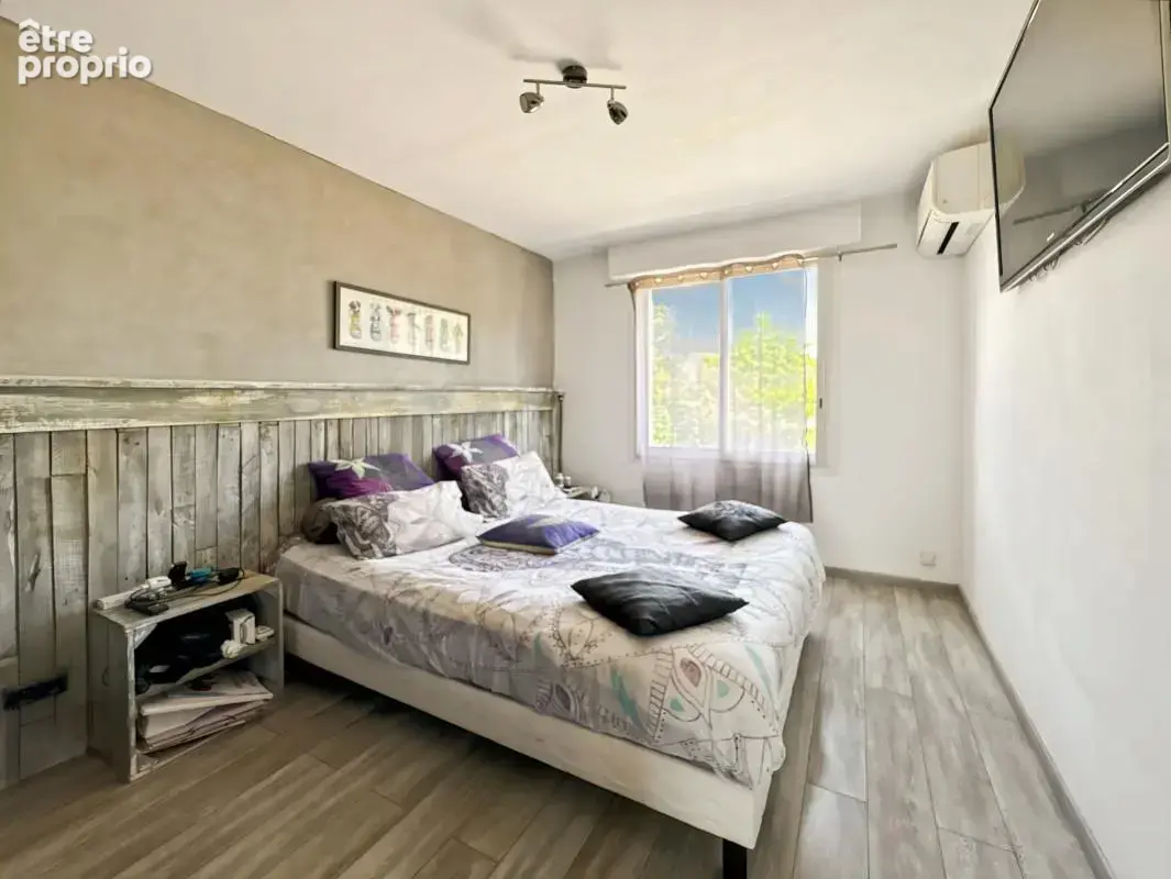 Appartement T3 55 m2 - Fréjus secteur TASSIGNY - photo 5