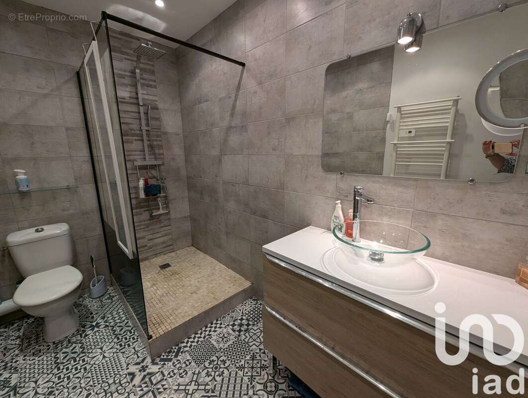 Photo 8 - Maison à BOUTIERS-SAINT-TROJAN