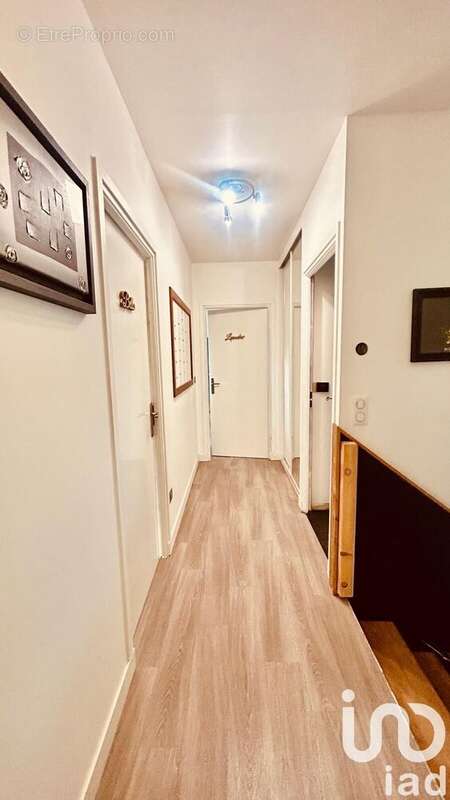 Photo 7 - Maison à BOUFFEMONT