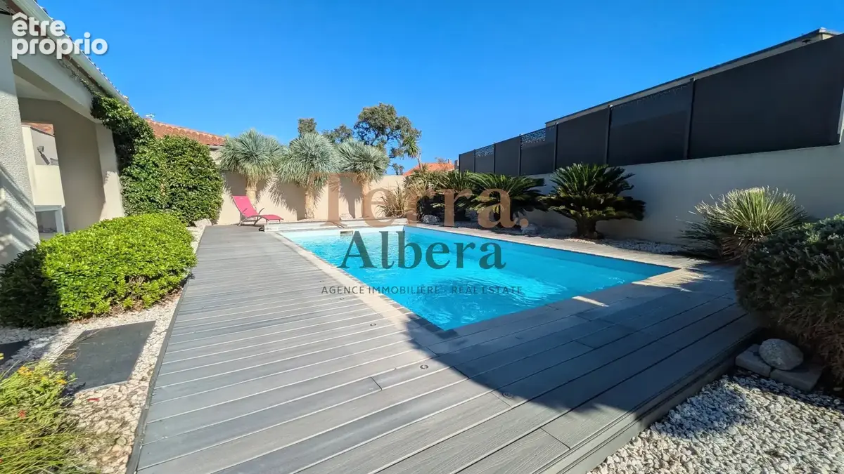 Sorede villa avec prestations - photo 6