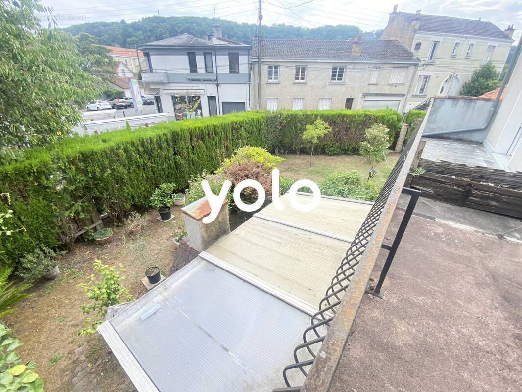 Maison 144 m² à Perigueux  - photo 9