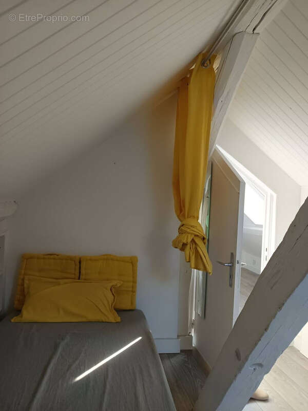 Appartement à FOURQUEUX