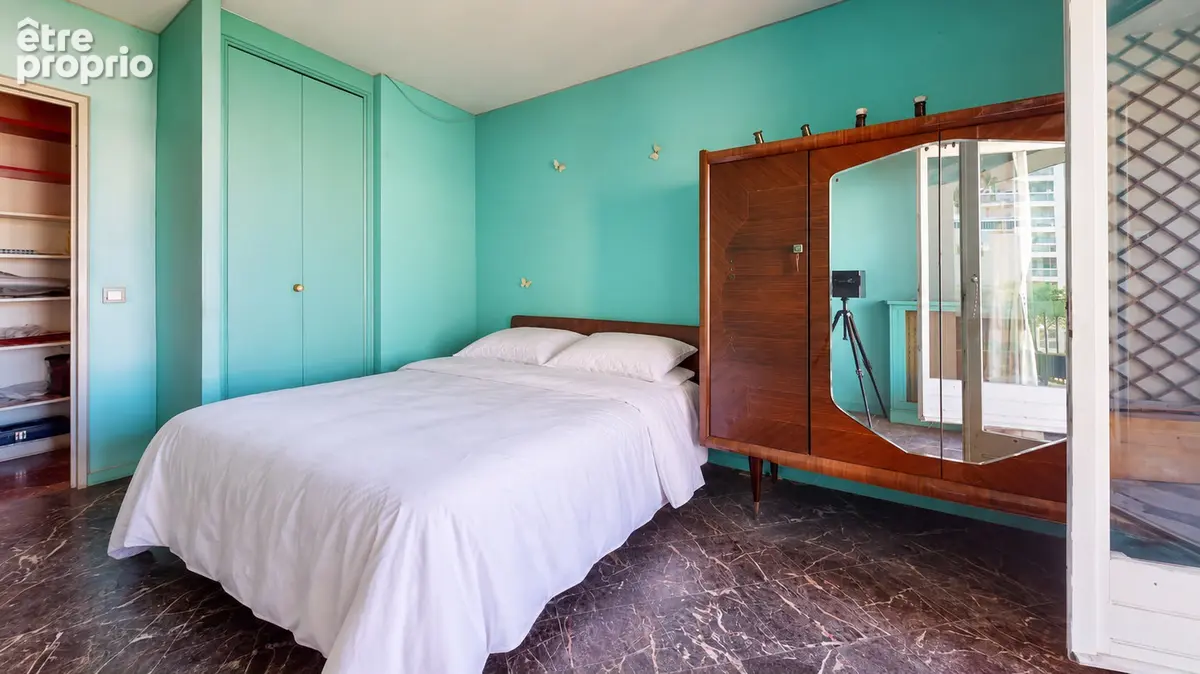 Paris 14e Plaisance-Pernety - Appartement 3 pièces de 68,99 m² avec balcon - photo 3