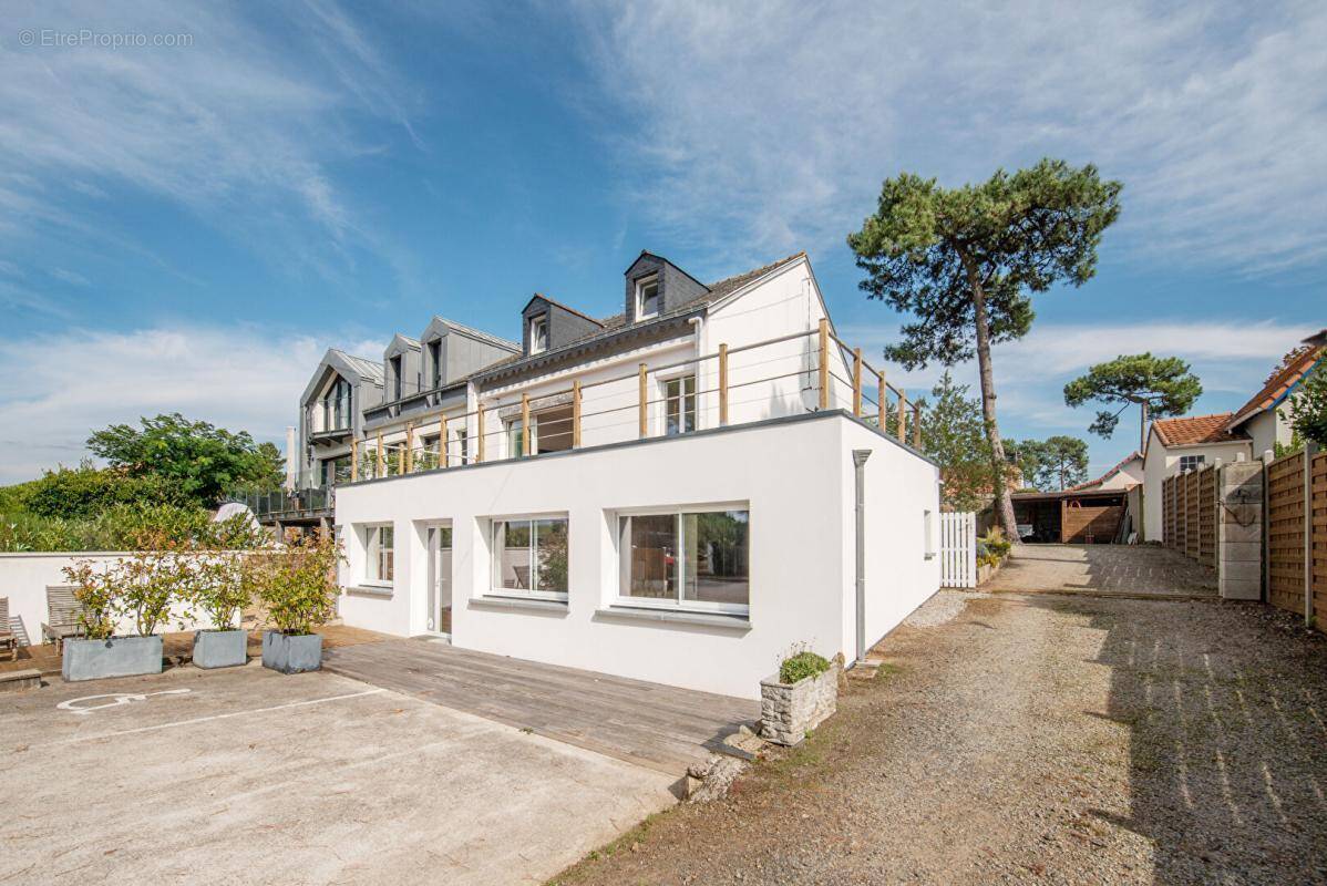 Maison à SAINT-BREVIN-LES-PINS