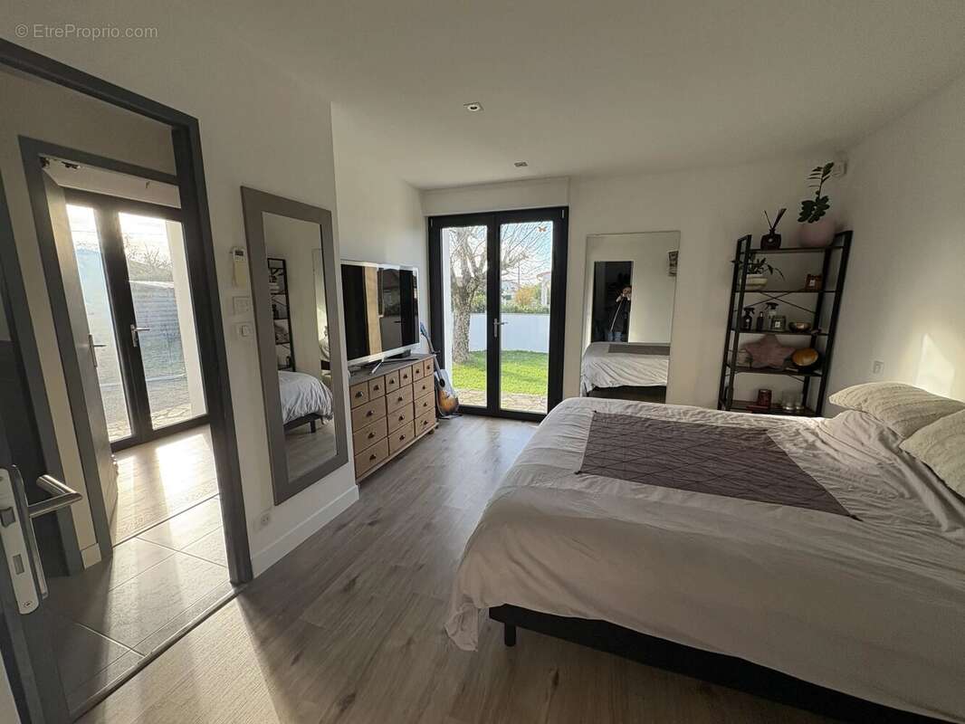 Maison à PLAISANCE-DU-TOUCH