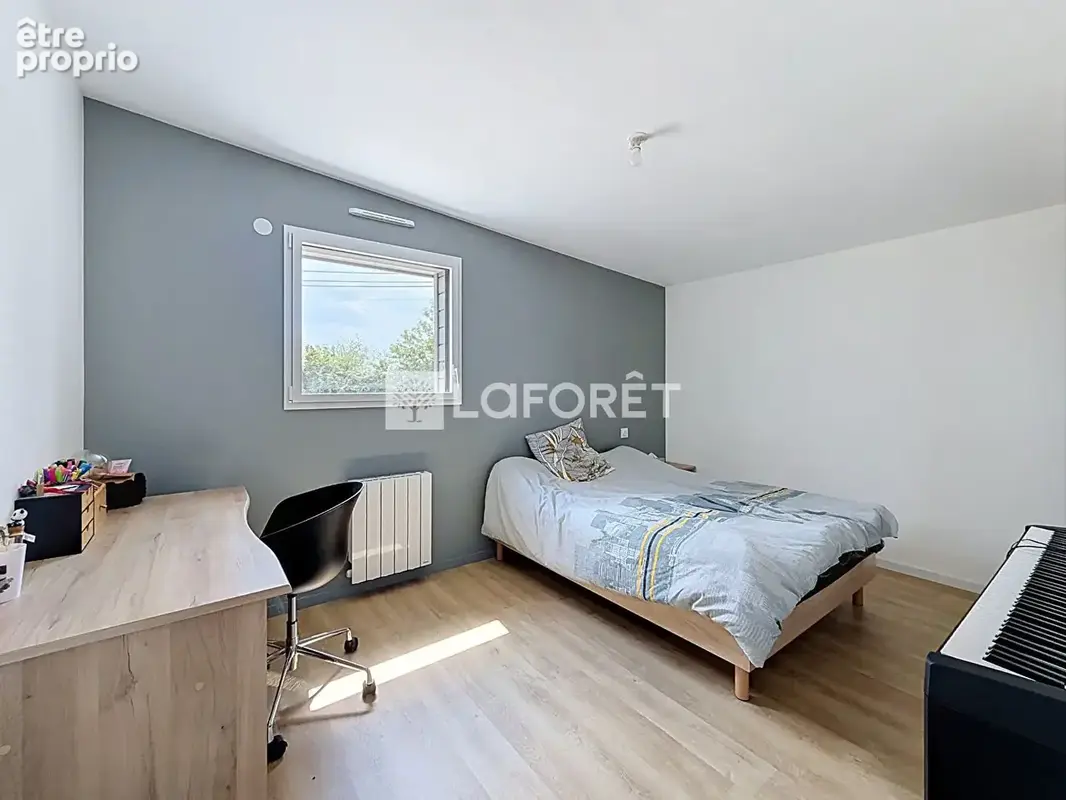 Maison contemporaine de plain-pied - Construction 2022 - photo 8