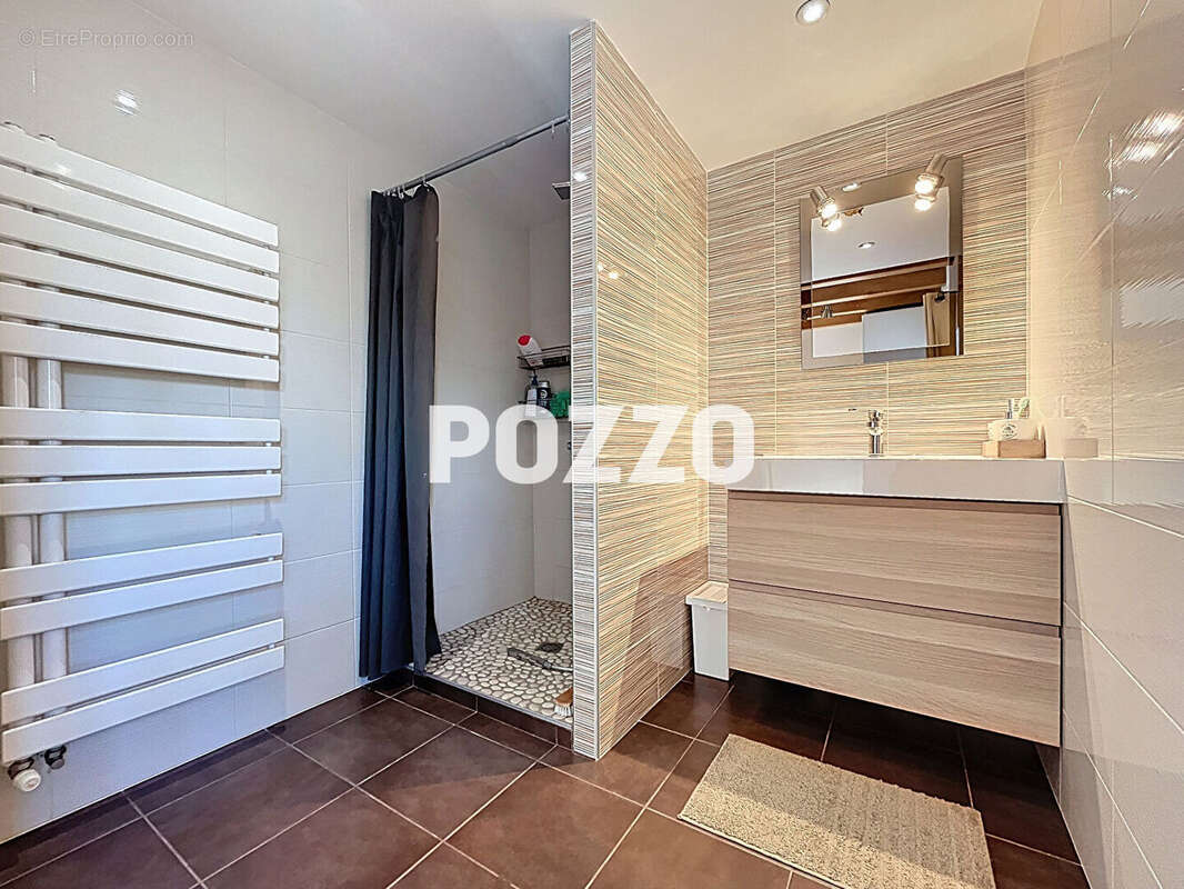 Maison à MUNEVILLE-SUR-MER