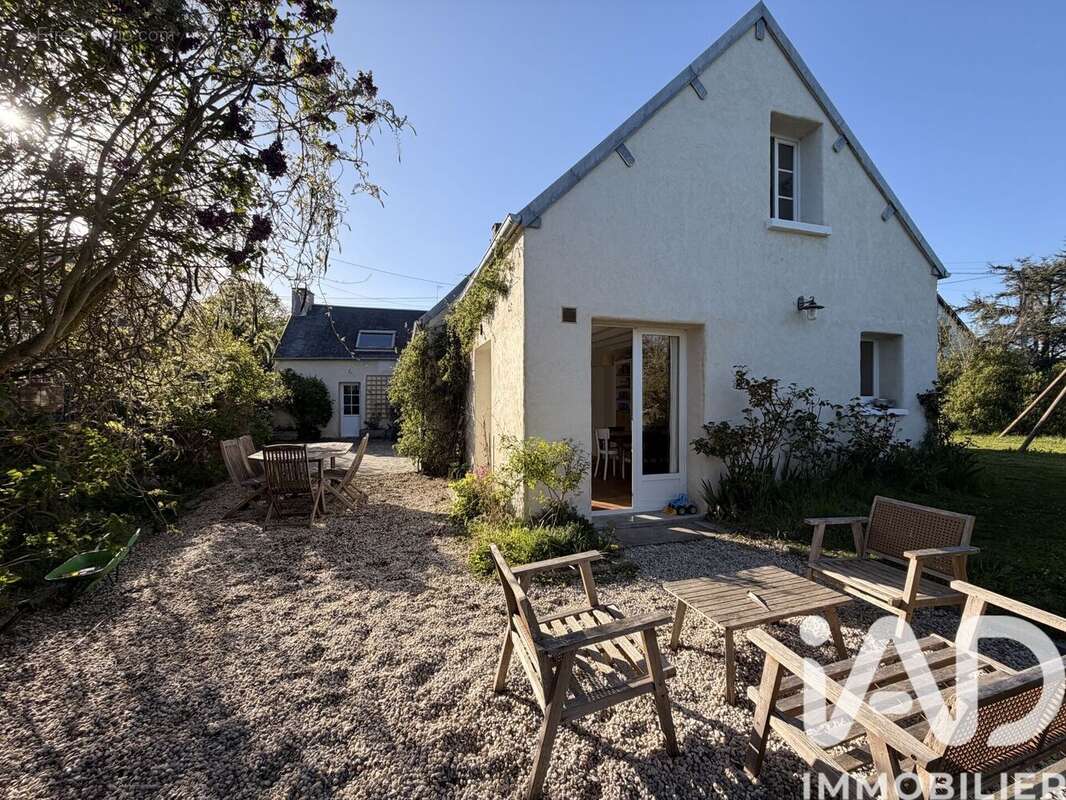 Photo 3 - Maison à BLAINVILLE-SUR-MER