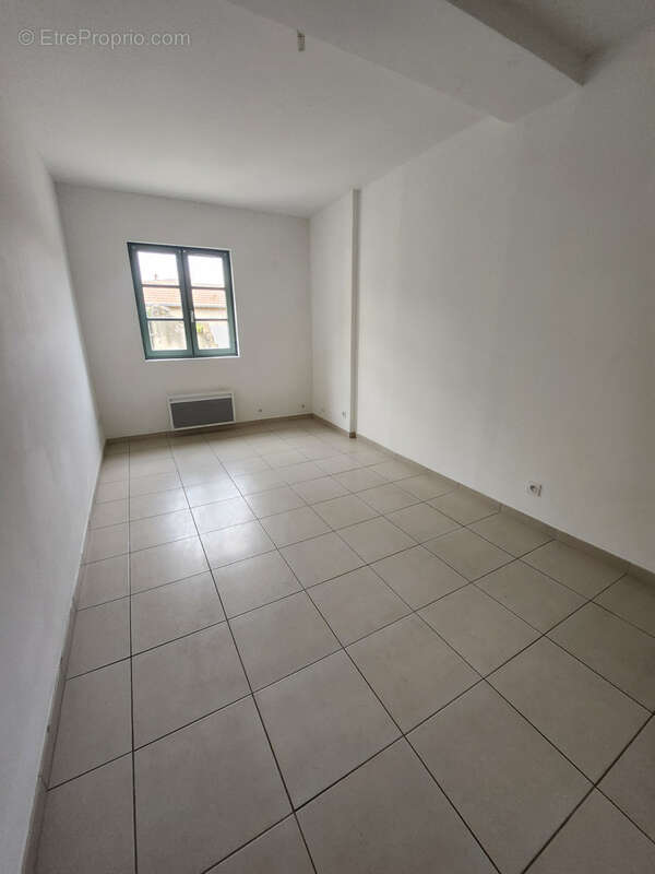 Appartement à UZES