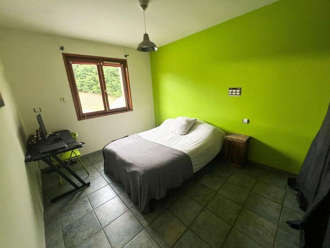 Photo 9 - Maison à SAINT-GEORGES-DE-BAROILLE