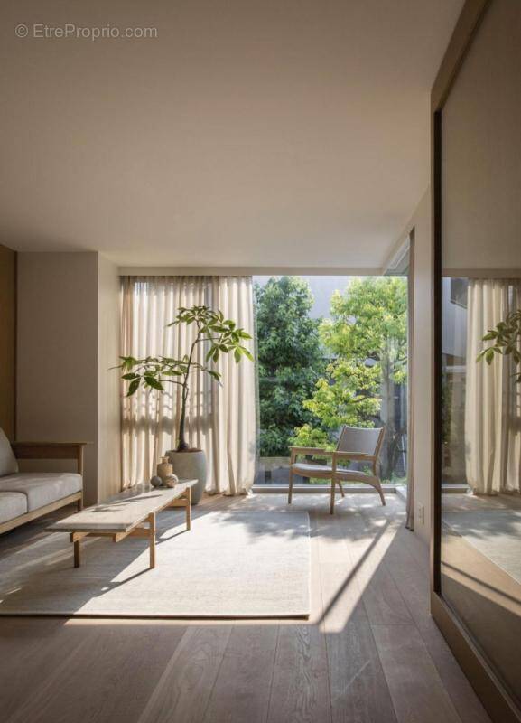 Appartement à SAINT-LAURENT-DU-VAR