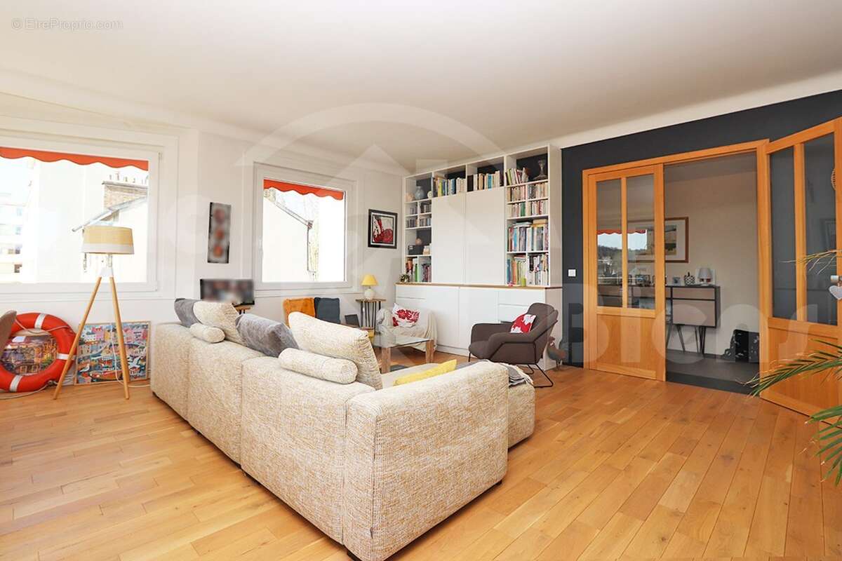 p1-042025 - Appartement à VIROFLAY