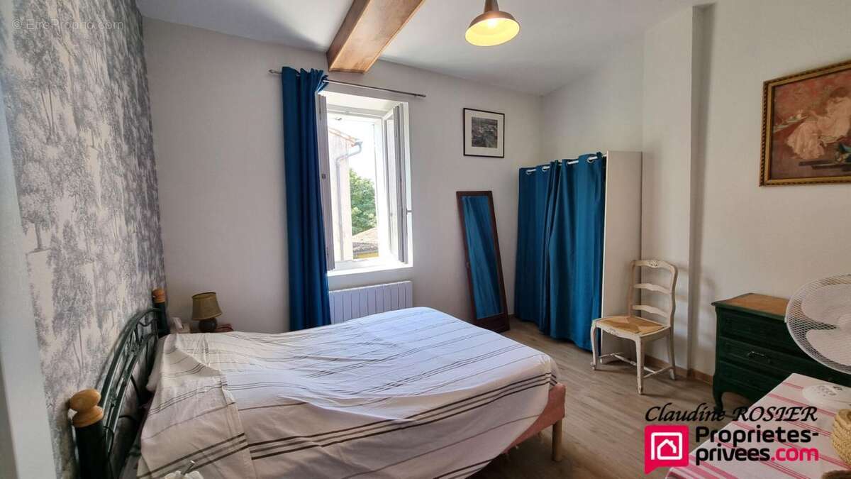 Maison à BESSE-SUR-ISSOLE