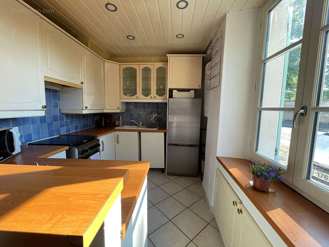 Appartement à RAMBOUILLET