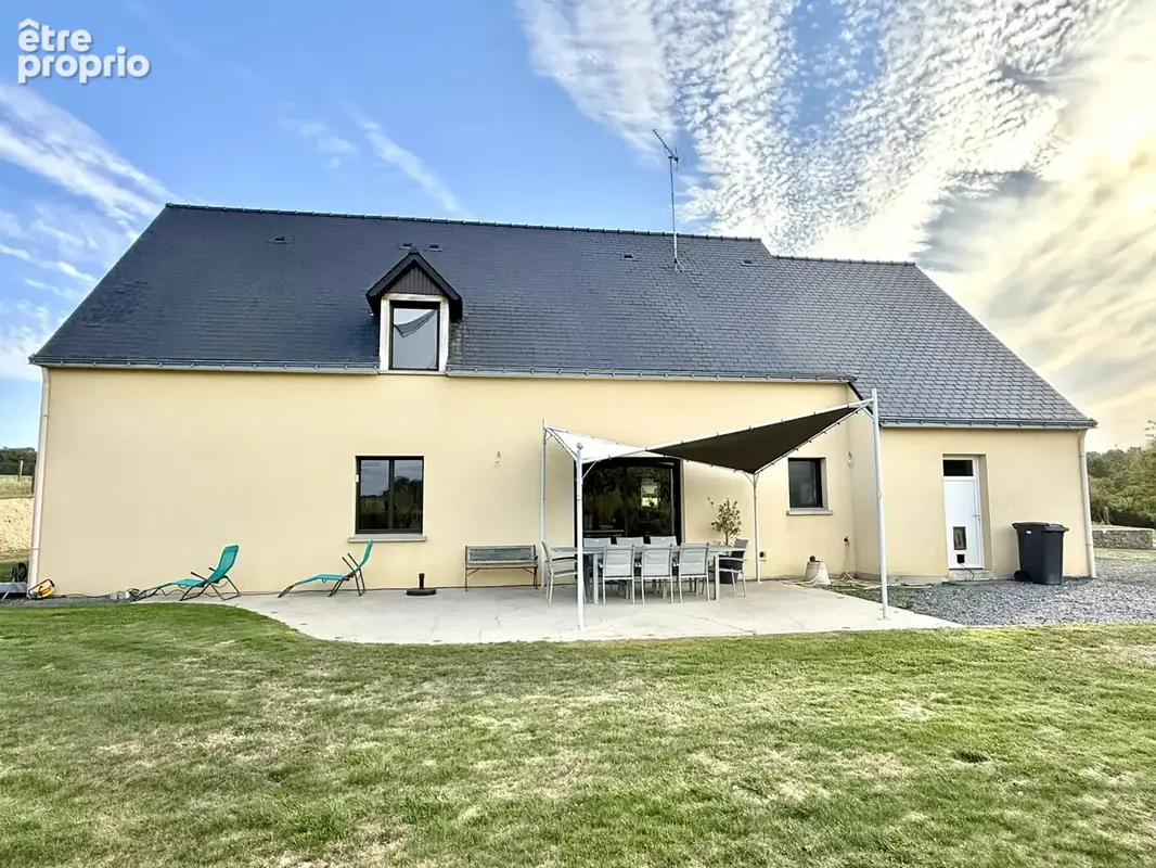 Maison 8 pièces 176m2 - photo 9