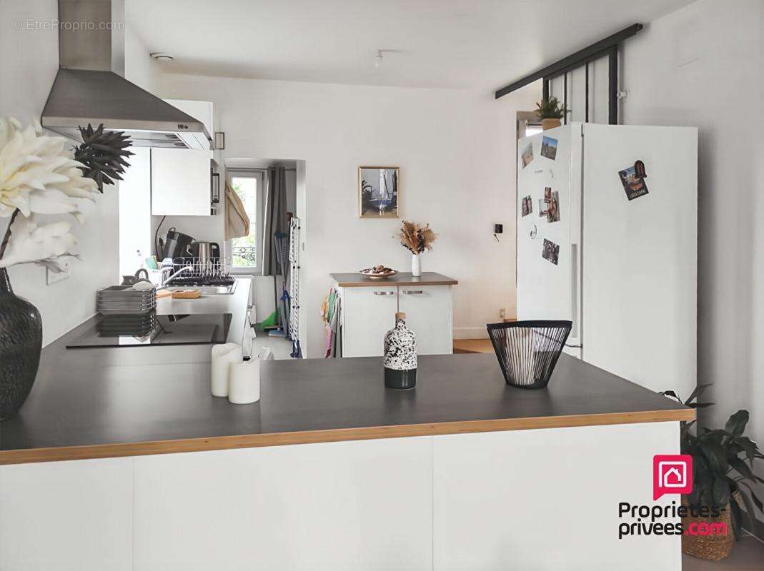 Appartement à AVALLON