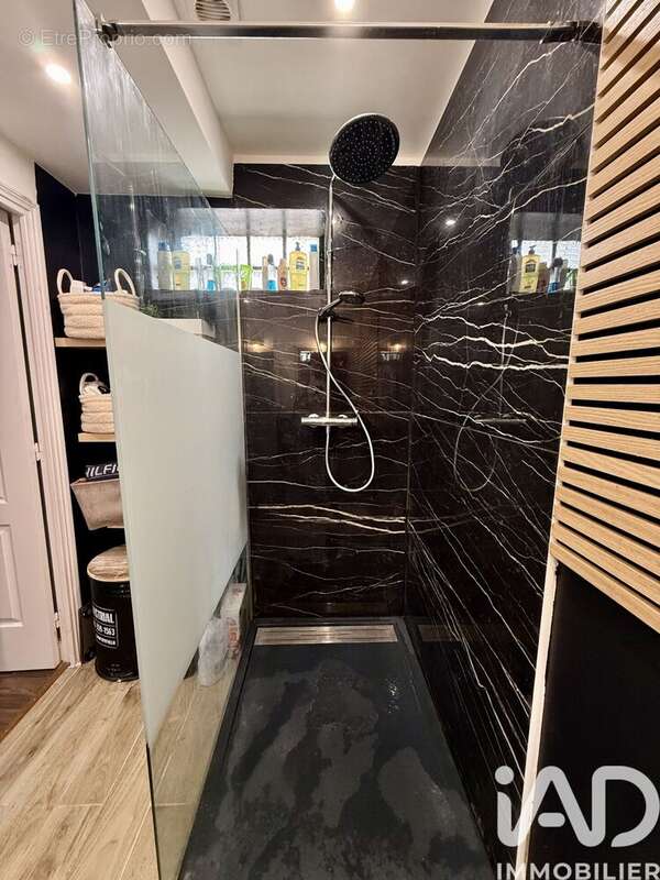 Photo 7 - Maison à CLICHY-SOUS-BOIS