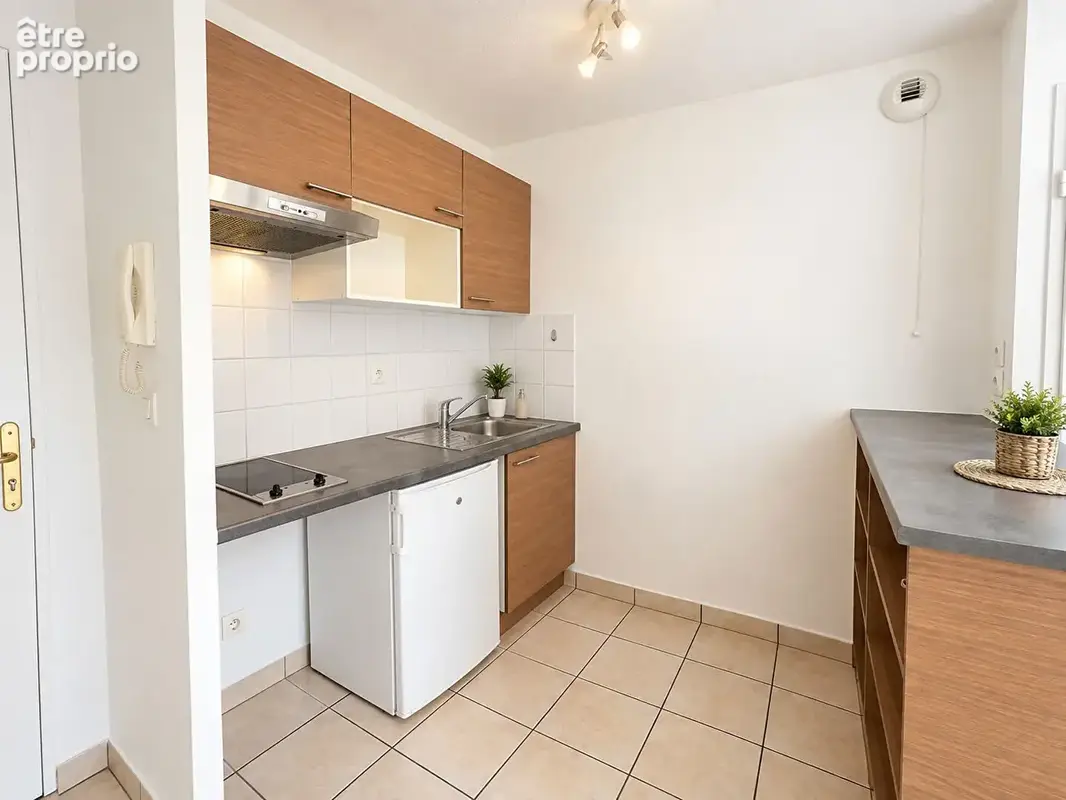 Appartement à CLERMONT-FERRAND