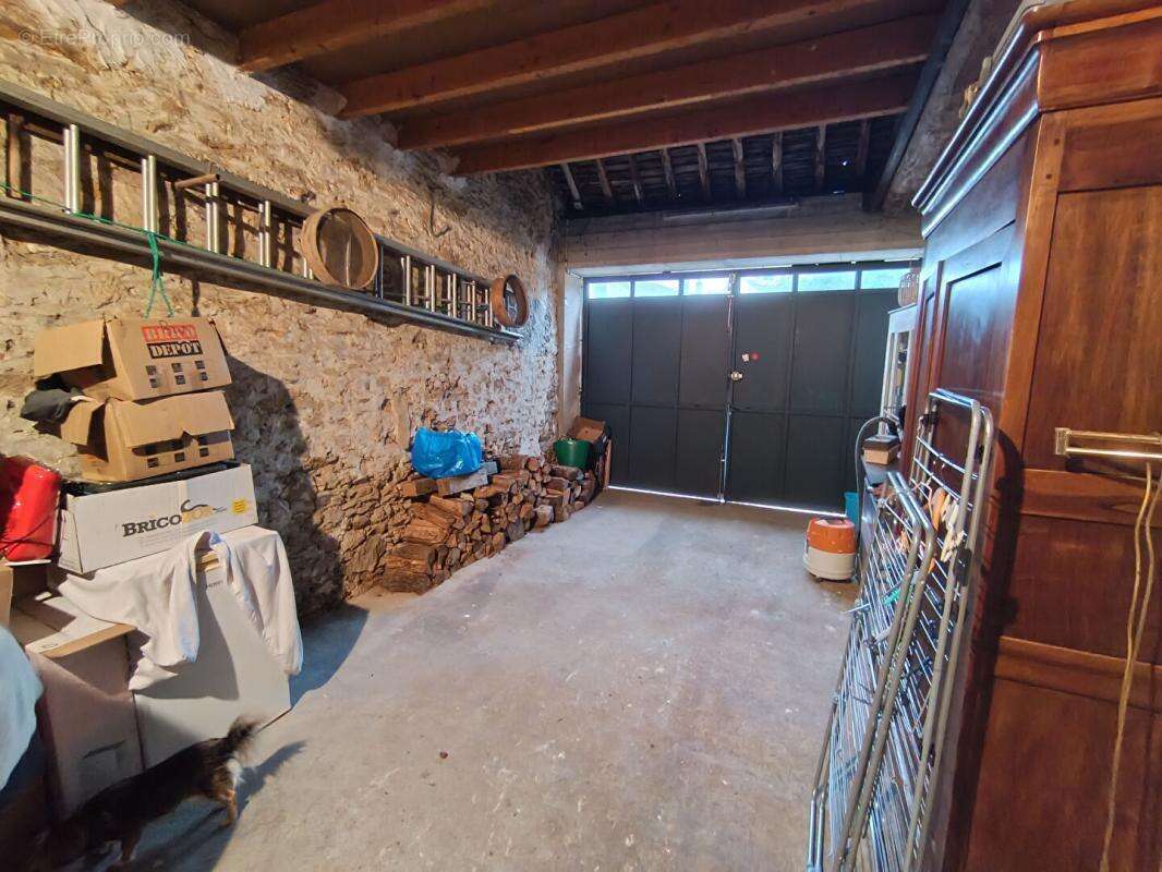 Maison à DAMMARIE-LES-LYS