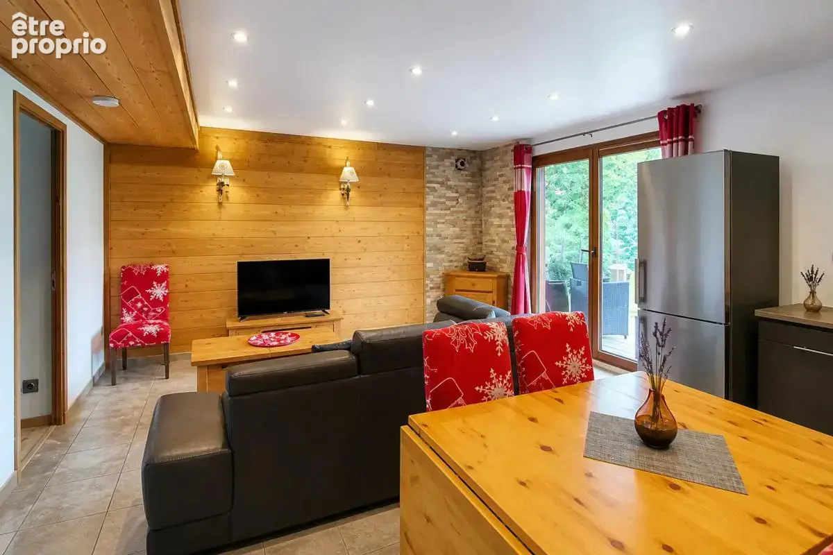 Maison de 10 pièces de 190 m² à Villarembert - photo 9
