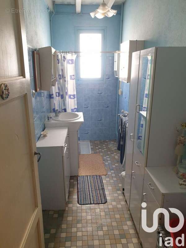 Photo 8 - Maison à AIGUILLON