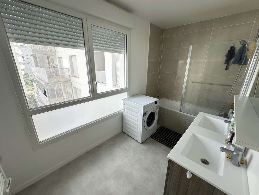Appartement duplex 4 pièces 84m2 - photo 8