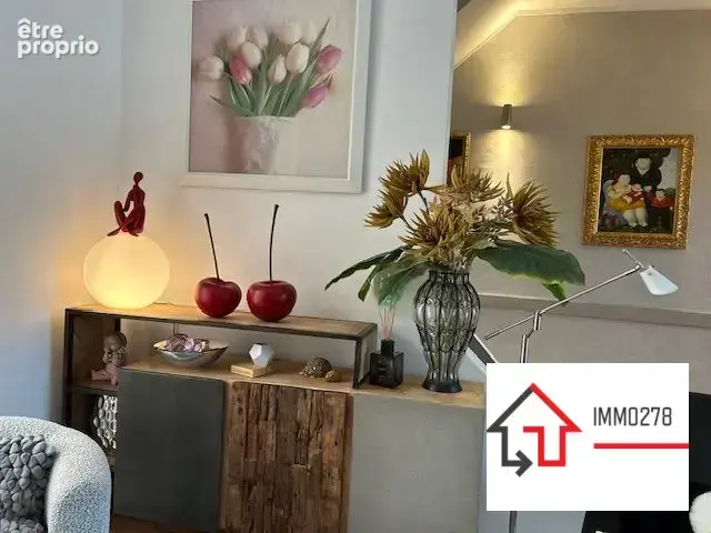 Maison 4 pièces 143 m² à vendre à Bailleul (59270) - photo 8