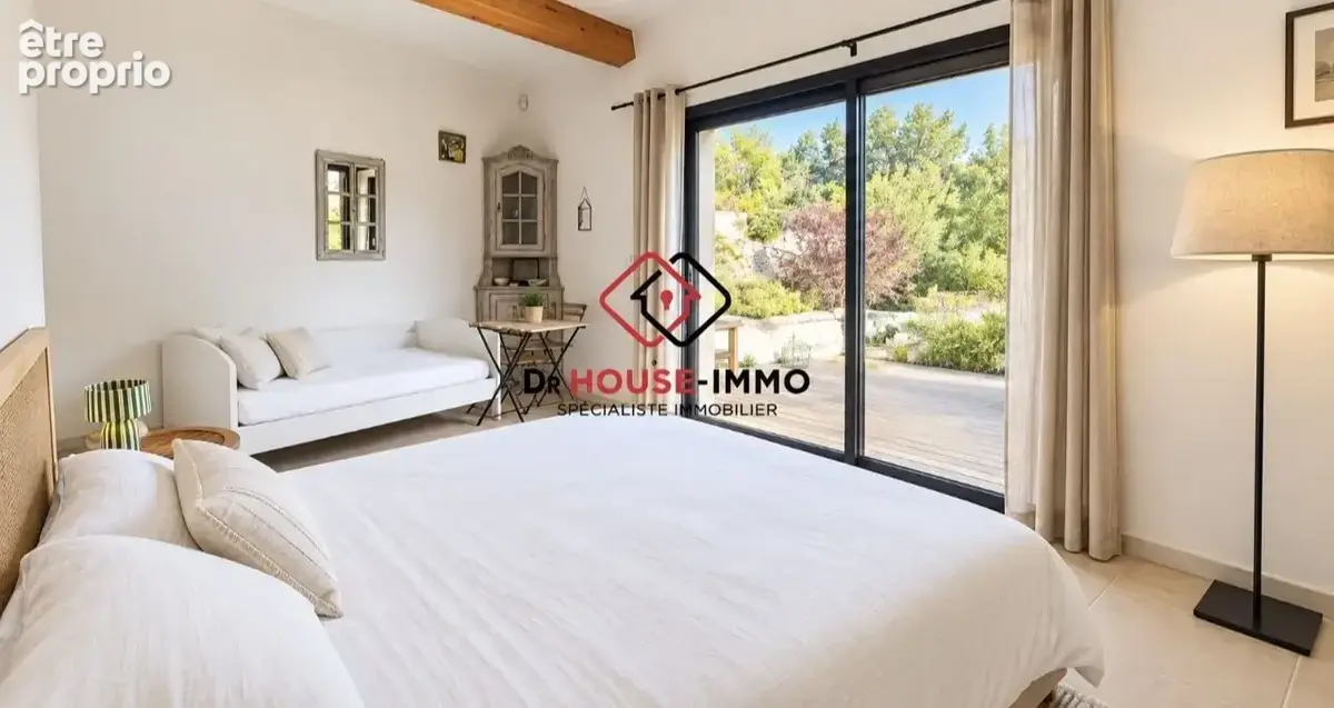 Maison 5 pièces 237 m² à vendre à Ollioules (83190) - photo 21
