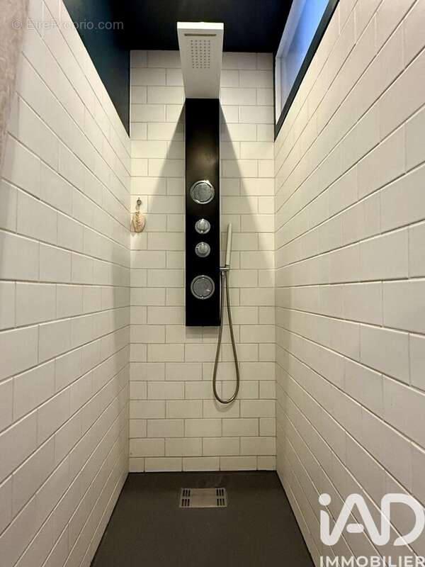 Photo 5 - Appartement à SAINT-MALO