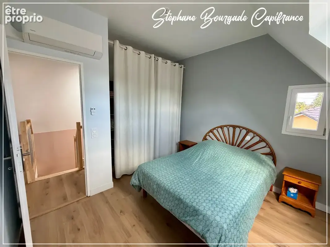 Maison à vendre 3 pièces LALOUBERE (65) - photo 12