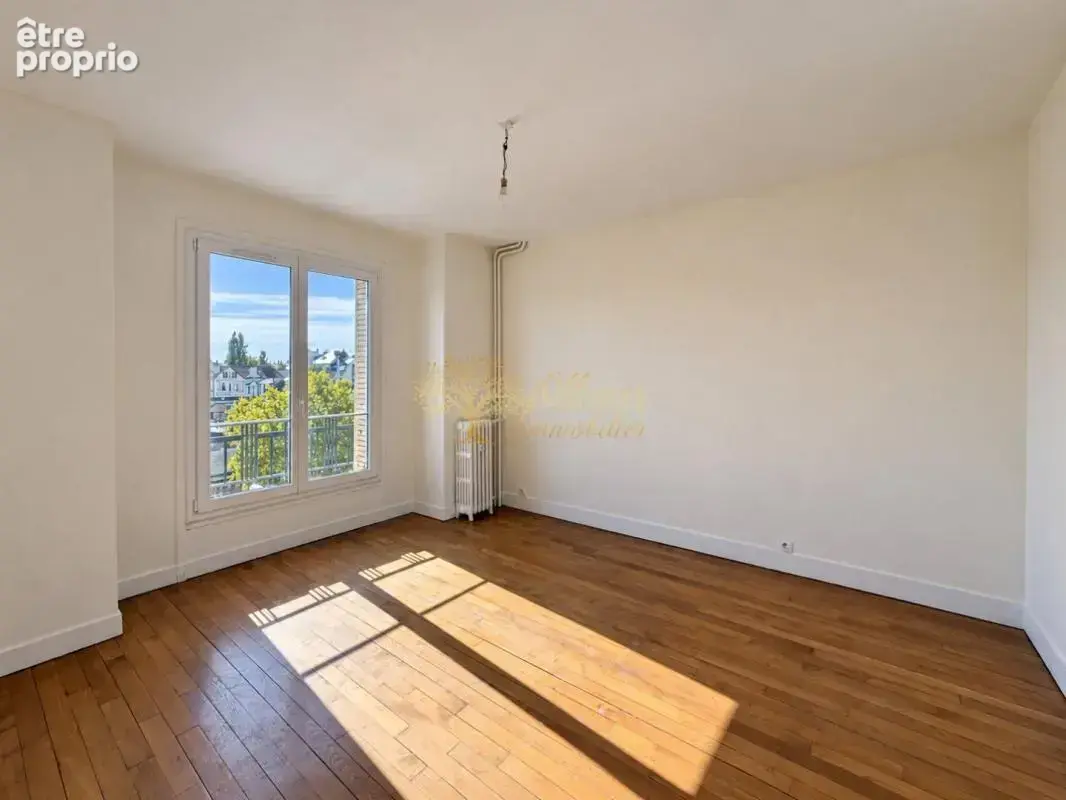 Appartement 2 pièces à vendre à Saint-Maur-des-Fossés – Champignol – 43,50 m², ascenseur, cave et RER A à proximité immédiate - photo 7